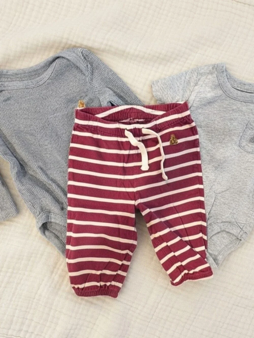 GAP 6-9M Baby Gap Outfit